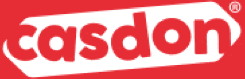 Casdon partner logo