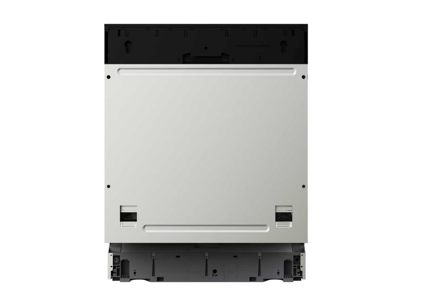 EU fully integrated dishwasher product visual