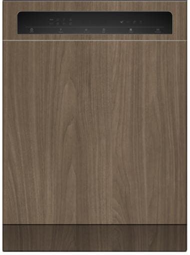 WBS15-SAX1 EU semi-integrated dishwasher