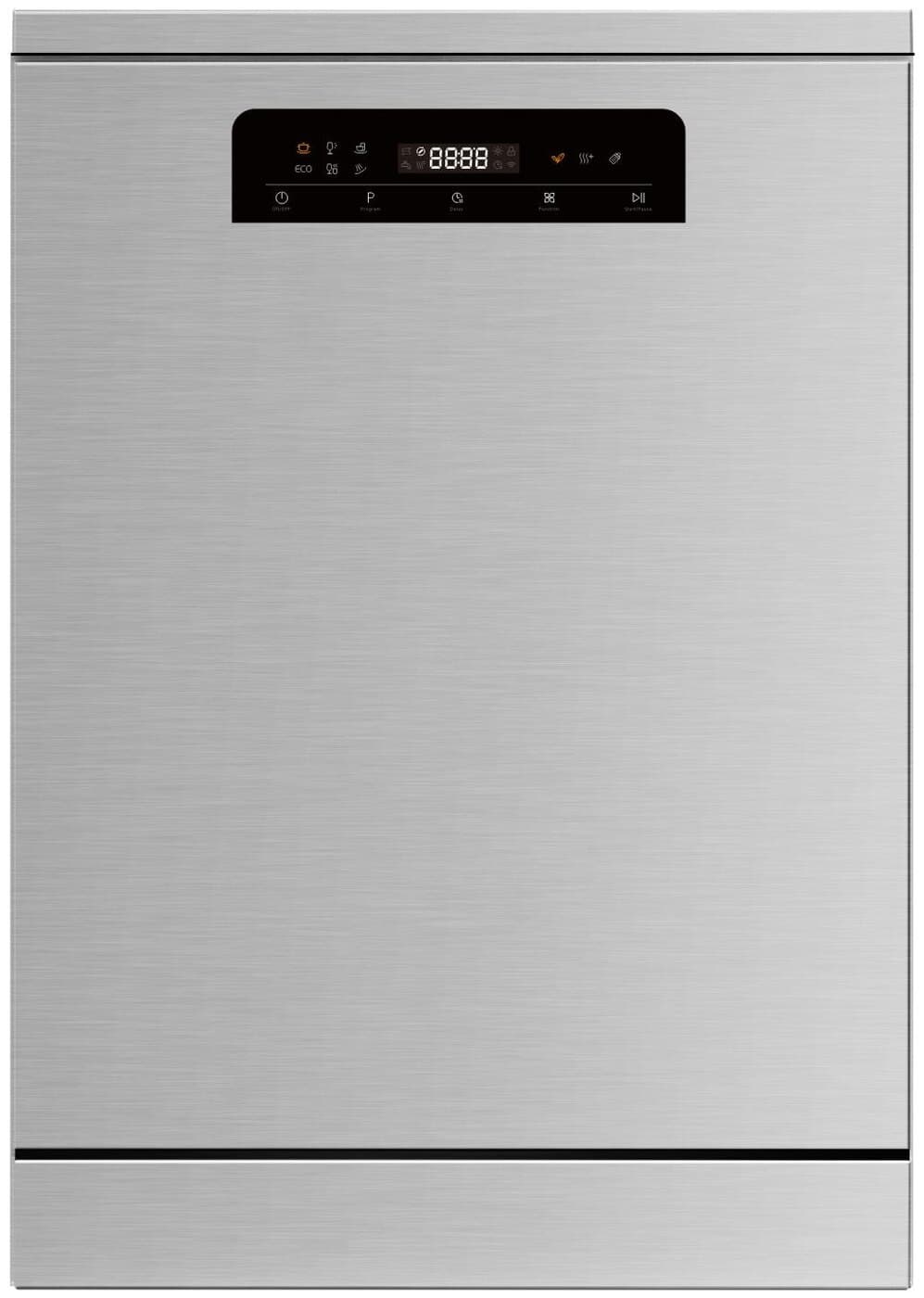 WFS13-SAX1 EU fullsize freestanding dishwasher
