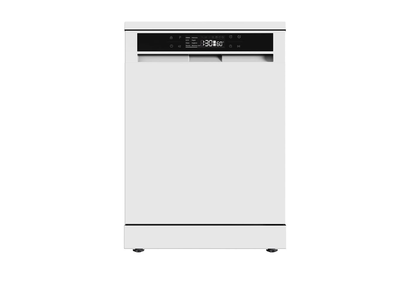 WFS13-SAX2 EU fullsize freestanding dishwasher