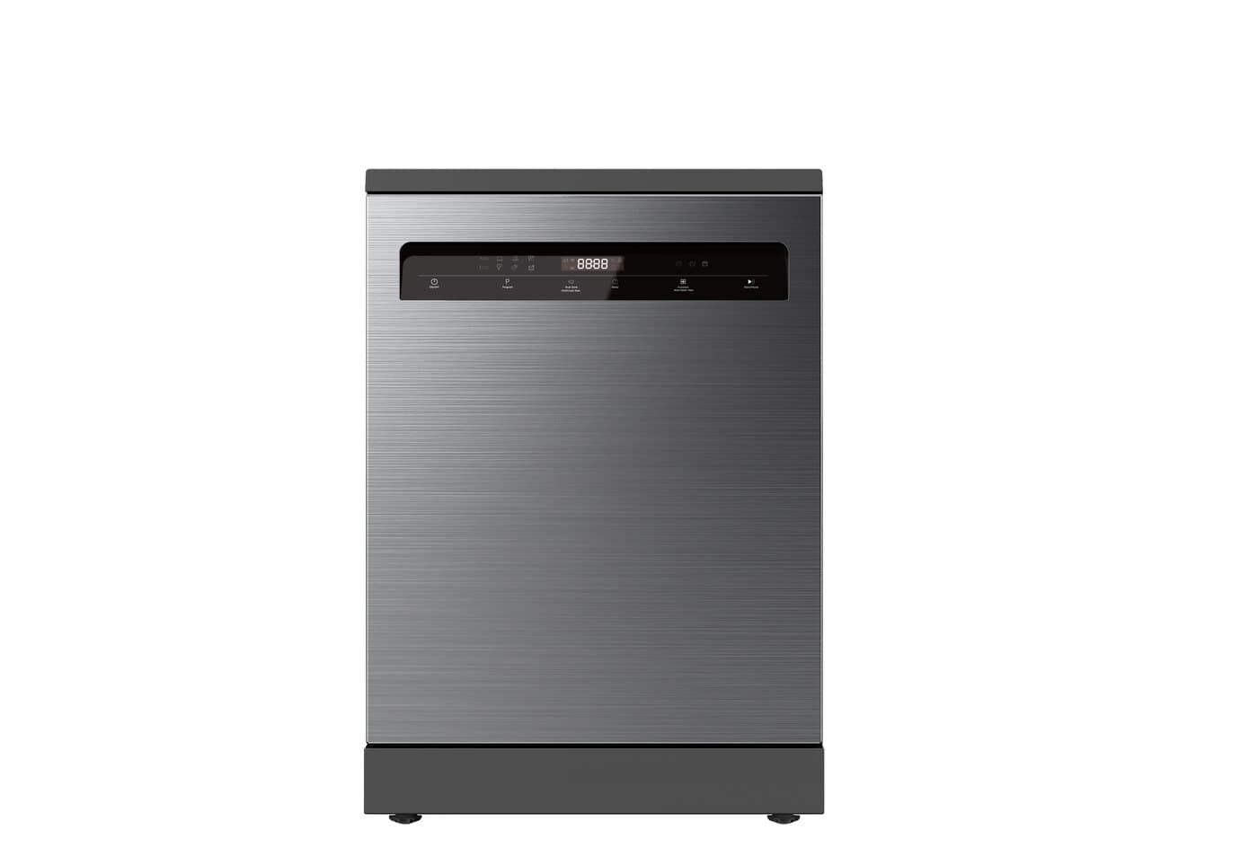 WFS15-SAX1 EU fullsize freestanding dishwasher